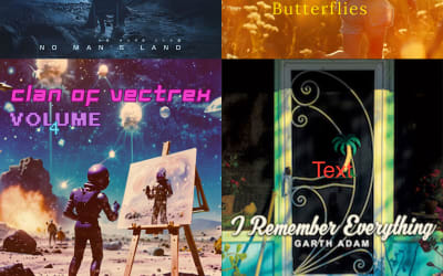 Heavy, nerdwave e indie pop desde diversos países - La Caverna