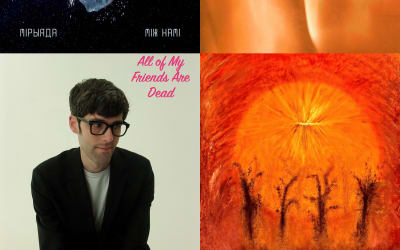 Refugio y Punto de No Retorno - La Caverna