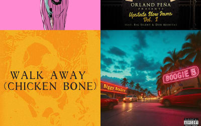 Ritmo, rabia y carretera: cuatro himnos con identidad propia - La Caverna