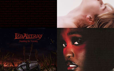 Rituales, grietas y redención: cuatro latidos que arden en 2026 - La Caverna