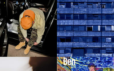 Ruidos, Noches y Esenciales: Cuatro Lanzamientos que Marcan Pulso - La Caverna