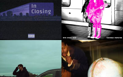 Sonidos contemporáneos que conectan emociones y creatividad - La Caverna