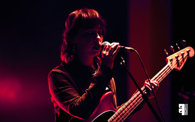 Hora Común T2 E4: BULLETBALLET desde Juárez - La Caverna