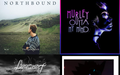 Cartografías Sonoras: del Respiro Nórdico al Abismo Interior - La Caverna