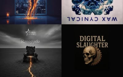 Catarsis en Cuatro Temperaturas - La Caverna