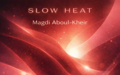 Magdi Aboul-Kheir explora la intimidad en “Slow Heat” - La Caverna