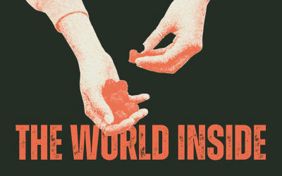 The Iddy-Biddies exploran emociones en “The World Inside” - La Caverna