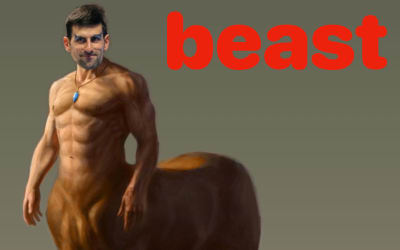 9 o’clock Nasty explora su lado oscuro en “Beast” - La Caverna