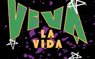 DJ Super Will reinventa “Viva La Vida” con house - La Caverna