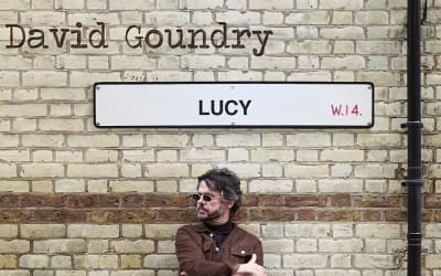 David Goundry y su viaje psicodélico en “Lucy” - La Caverna
