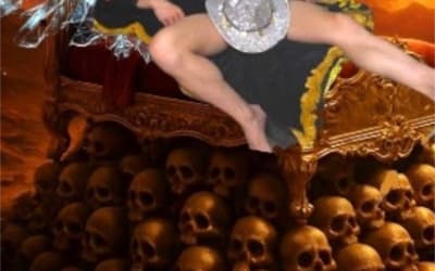 Liulf Lucifer y el mensaje directo de “Give It to me, Like me” - La Caverna