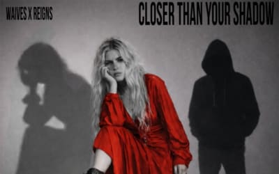 Reigns y Waives brillan en “Closer Than Your Shadow” - La Caverna