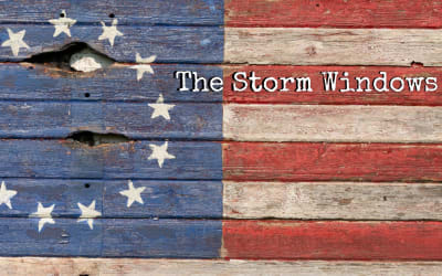 The Storm Windows y su himno “America 250” - La Caverna