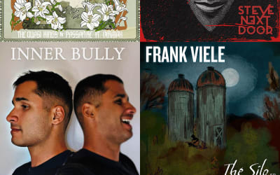 Cuatro canciones, cuatro viajes sonoros: del reggae dub al indie y al pop alternativo - La Caverna