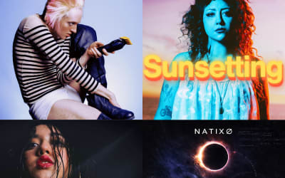 Cuatro canciones nuevas que convierten emoción, identidad y atmósfera en sonido - La Caverna