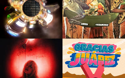 Cuatro sonidos, un mismo pulso: rock, electrónica y raíces latinas que marcan 2026 - La Caverna