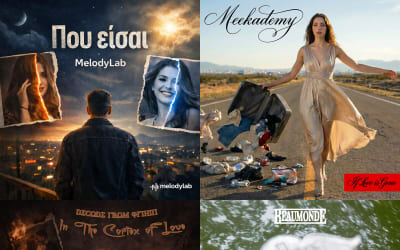 Entre Ruinas y Renacimientos: Canciones para Sentir sin Defensa - La Caverna