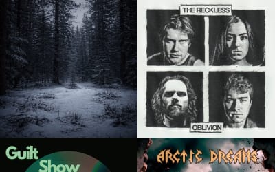 Metal moderno entre duelo, rebeldía y épica sonora - La Caverna