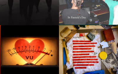 Noches, Ruido Interno y Calma: Cuatro Formas de Sentir el Presente - La Caverna