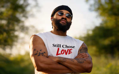 RydymX apuesta por el amor en “Still Chose Love” - La Caverna