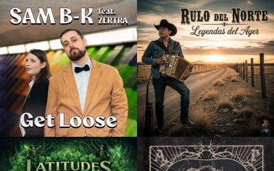 La Caverna's Musical Rebellion: Volume, Vulnerability, and Resistance