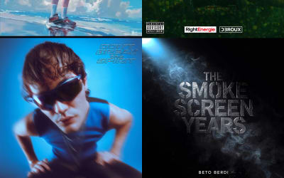 Ritmos del mundo: cuatro canciones entre el groove, la nostalgia y la vanguardia - La Caverna