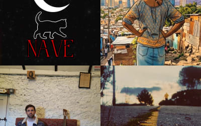 Indie rock, reggae y folk en nuevos lanzamientos - La Caverna