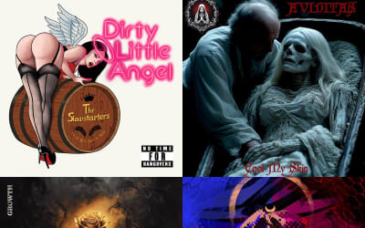 Estrenos que cruzan intensidad emocional y sonido - La Caverna