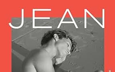 Madeleine Dunnigan’s Book Notes music playlist for her novel Jean