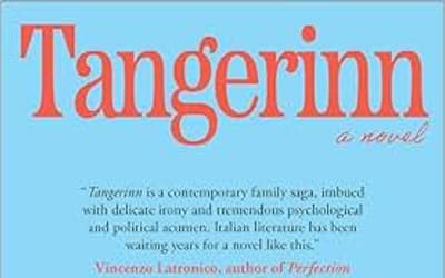 Emanuela Anechoum’s Book Notes music playlist for her novel Tangerinn