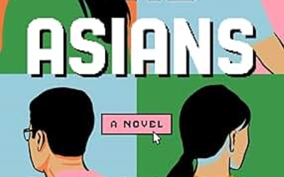 Lillian Li’s Book Notes music playlist for her novel Bad Asians