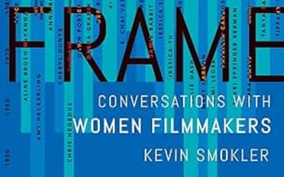 Kevin Smokler’s Book Notes music playlist for his book Break the Frame