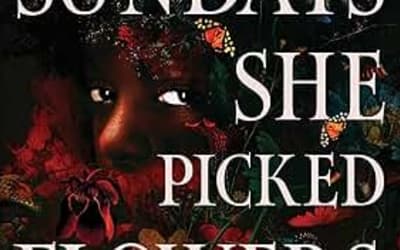 Yah Yah Scholfield’s Book Notes music playlist for their novel On Sundays She Picked Flowers