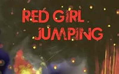Kim Merrill’s Book Notes music playlist for her novel Red Girl Jumping