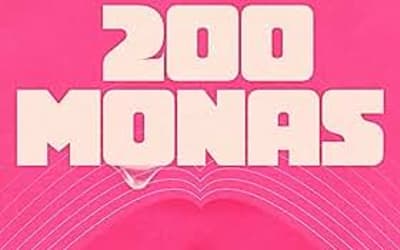 Jan Saenz’s Book Notes music playlist for her novel 200 Monas