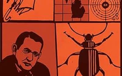 Angela Woodward’s Book Notes music playlist for her novel Afterlife