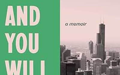 Timothy J. Hillegonds’s Book Notes music playlist for his memoir And You Will Call It Fate