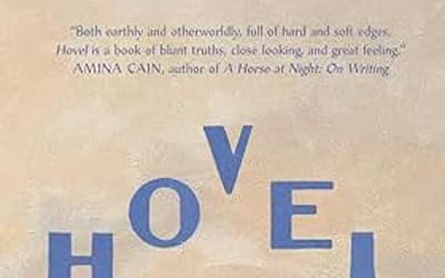 Ailsa Ross’s Book Notes music playlist for her novel Hovel