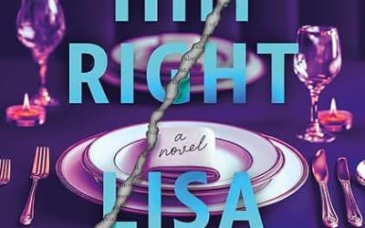 Lisa Unger’s Book Notes music playlist for her novel Served Him Right