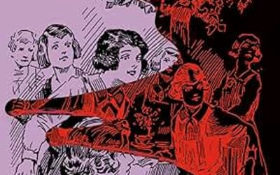 Avery Curran’s Book Notes music playlist for her novel Spoiled Milk