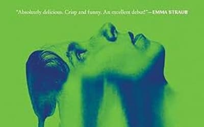 Casey Scieszka’s Book Notes music playlist for her novel The Fountain