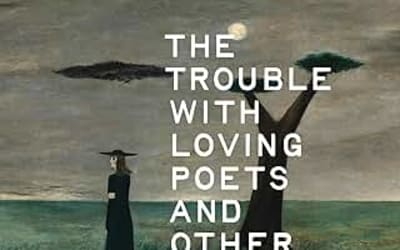 Elizabeth Zaleski’s Book Notes music playlist for her essay collection The Trouble with Loving Poets