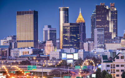 Singing Lessons in Atlanta » Voice Lessons and Singing Lessons in Roswell, GA and North Atlanta - Laurelanne