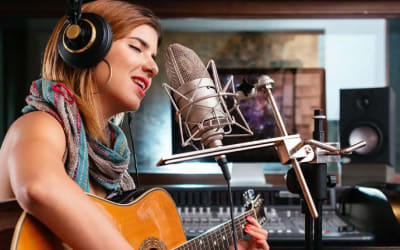 Voice Lessons in Roswell, Georgia » Voice Lessons and Singing Lessons in Roswell, GA and North Atlanta - Laurelanne