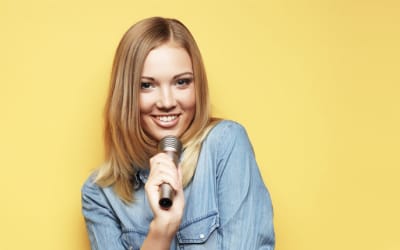 Top 9 Throat Remedies for Singers: Lozenges, Sprays, and Teas » Voice Lessons and Singing Lessons in Roswell, GA and North Atlanta - Laurelanne