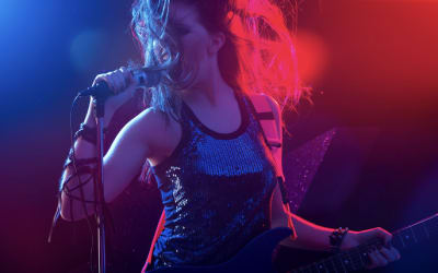 Unleash Your Voice: How to Become a Singer Today » Voice Lessons and Singing Lessons in Roswell, GA and North Atlanta - Laurelanne