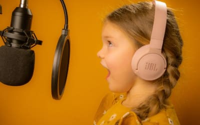 Voice Lessons for Kids » Voice Lessons and Singing Lessons in Roswell, GA and North Atlanta - Laurelanne