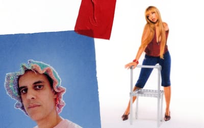 PinkPantheress – “Illegal (Four Tet Remix)”