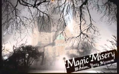 Bladee Shares New Single “Magic Misery”: Listen