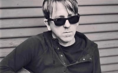 Cake Founding Guitarist Greg Brown Has Died